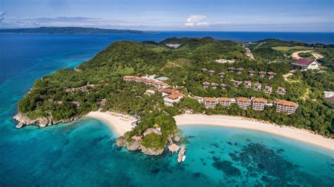 best boracay resorts